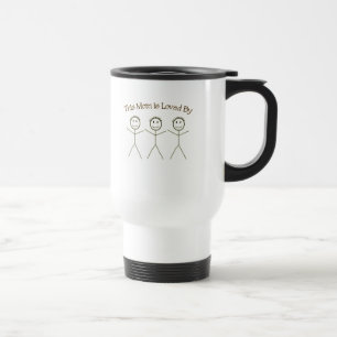 Eine Tasse für Mama