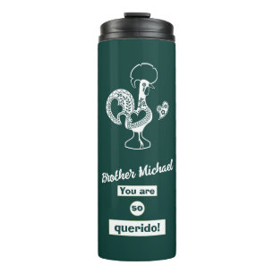 Eine Tasse für Sie in portugiesischer Sprache