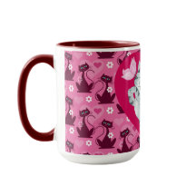 Eine Tasse Kugel