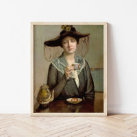 Eine Tasse Tee | Lilla Cabot Perry