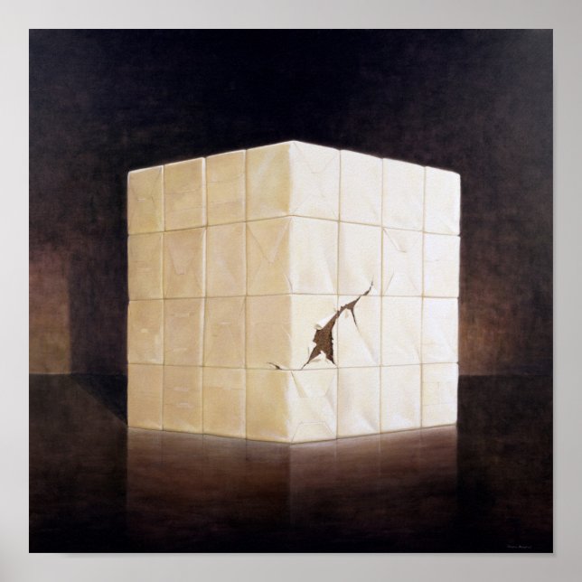 Eine Tonne Marijuana 2004 Poster (Vorne)