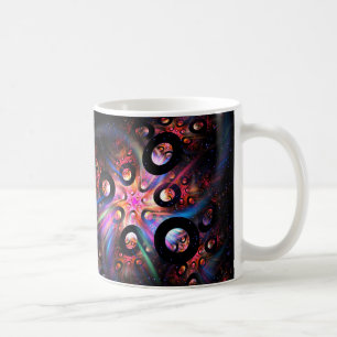 Eine Toroid-Affäre Kaffeetasse