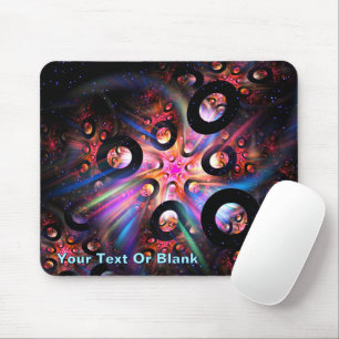 Eine Toroid-Affäre Mousepad