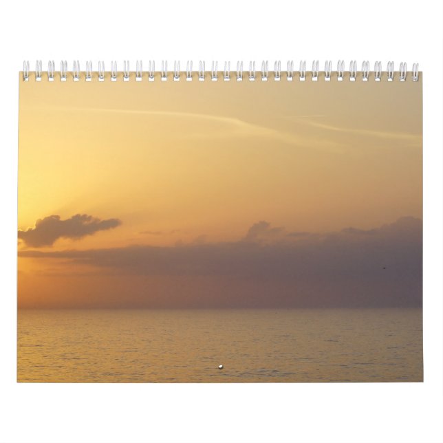 Eine Touch des Sun II ~ 2014 Kalender (Titelbild)