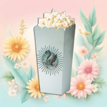 Eine Touch von Fantasie und Eleganz, der Schwan de