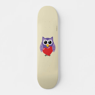 Eine üble Liebe Skateboard