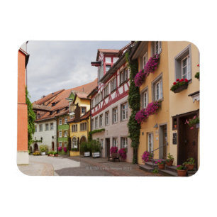 Eine ungewöhnlich gut erhaltene mittelalterliche S Magnet