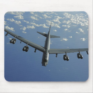 Eine US-Luftwaffe B-52 Stratofortress Mousepad