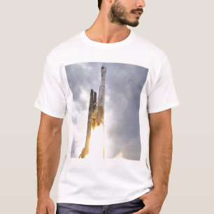 Eine vereinigte Rakete T-Shirt