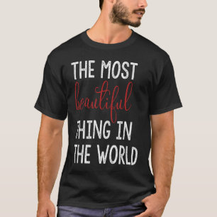 Eine verfolgt die Wahrheit T-Shirt