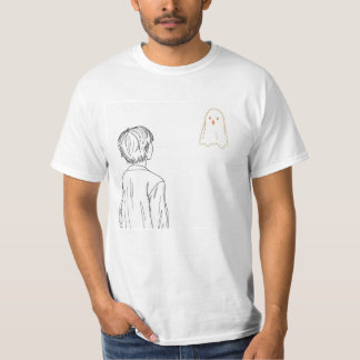 Eine verlorene Seele mit einer anderen Seele T-Shirt