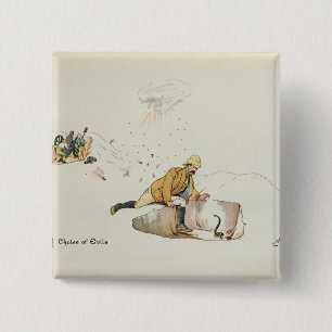 Eine Wahl von Übeln vom Verbündeter von Button