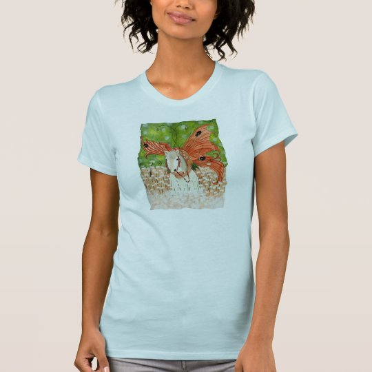 Eine wahre Liebe - T - Shirt