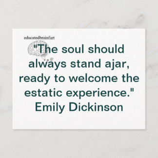 Eine wahre Postkarte