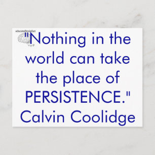 Eine wahre Postkarte