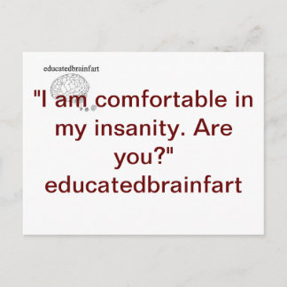 Eine wahre Postkarte