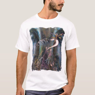 EINE WALDphantasie T-Shirt