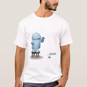 Eine Wanze T-Shirt