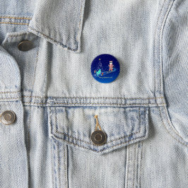 Eine wärmende Nacht: Der Weihnachtsmann und die st Button