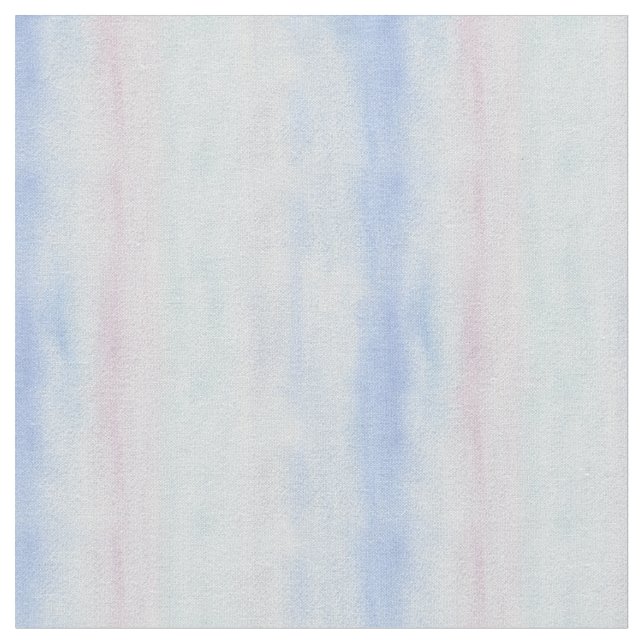 Eine weiche, rosa-blaue Papierstruktur Stoff (Nahaufnahme)