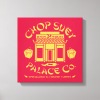 Eine Weihnachtsgeschichte | Chop Suey Palace Co.