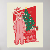 Eine Weihnachtsgeschichte | Deranged Oaster Bunny