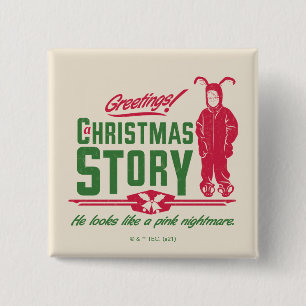 Eine Weihnachtsgeschichte   Er sieht aus wie ein r Button