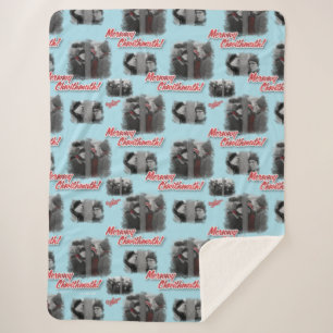 Eine Weihnachtsgeschichte Merry Chwithmuth Patte Sherpadecke