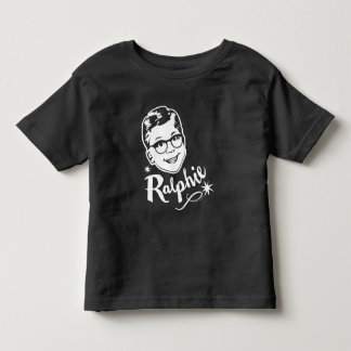 Eine Weihnachtsgeschichte | Ralphie Kleinkind T-shirt