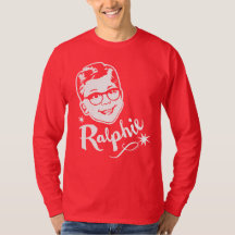 Eine Weihnachtsgeschichte | Ralphie