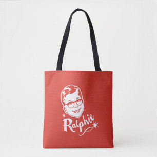 Eine Weihnachtsgeschichte Ralphie Tasche