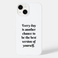 Eine weitere Chance iPhone-Fall