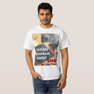 Eine weitere Discordant-Studie von RoseWrites T-Shirt