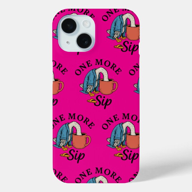 Eine weitere Sippe Case-Mate iPhone Hülle (Rückseite)