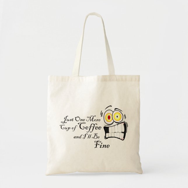 Eine weitere Tasche (Vorne)