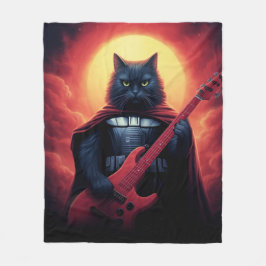 Eine Welle, die den Kosmos erschüttert | Galactic Fleecedecke