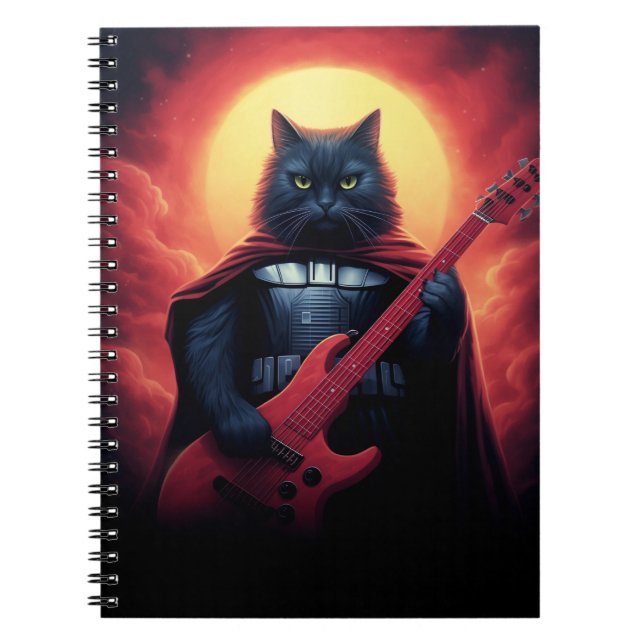 Eine Welle, die den Kosmos erschüttert | Galactic  Notizblock (Vorderseite)