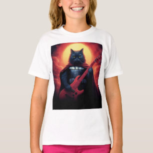Eine Welle, die den Kosmos erschüttert   Galactic  T-Shirt