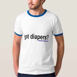 Eine Welt der Änderung T-Shirt