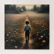 Eine Weltreise für Kinder - Wunderfelder