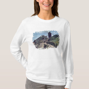Eine Windmühle bei Montmartre, 1840-45 T-Shirt
