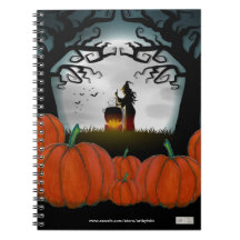 Eine witzige Nacht im Pumpkinpflaster