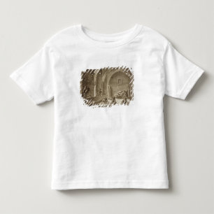 Eine Wolldecke, den Künsten von des Volumen-II un Kleinkind T-shirt