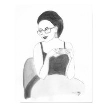 Eine Zeit des Kaffees