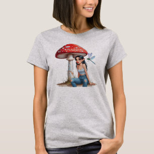 Eine Zeit zum Schweigen T-Shirt