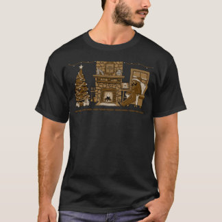 Eine ziemliche Freude T-Shirt