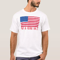 EINEN GRIFF IN DEN IT-T - Shirt EINFÜGEN
