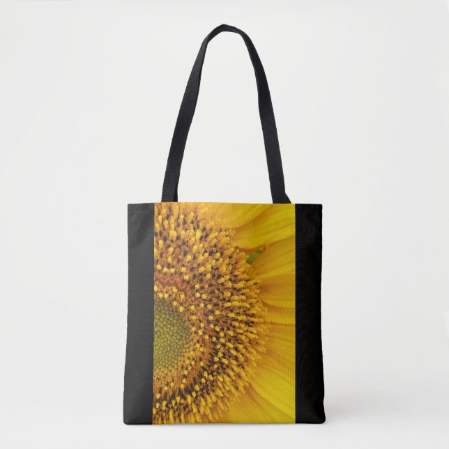 einen halben Kreis Tasche (Vorderseite)