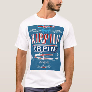 Einen männlichen T - Shirt entwerfen