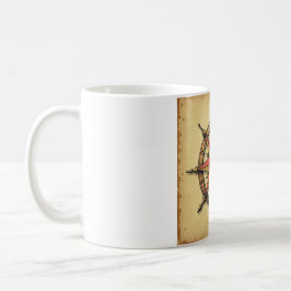Einen schönen Tag Kaffeetasse